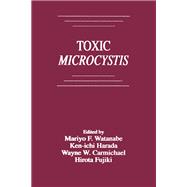 Toxic Microcystis
