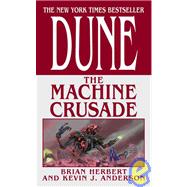 Dune : The Machine Crusade