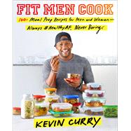 Fit Men Cook