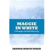 Maggie in White