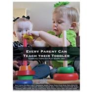 Every Parent Can Teach Their Toddler