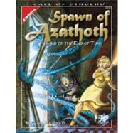 Spawn Of Azathoth