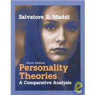 Personality Theories