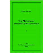 The Memoirs of Josephine Mutzenbacher