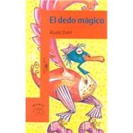 El Dedo Magico / The Magic Finger