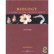 Biology : A Guide to the Natural World