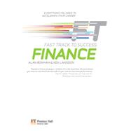 Finance: Fast Track to Success, 1st Edition