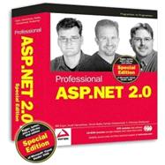 Professional ASP.NET 2.0 Special Edition