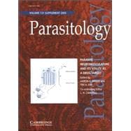 Parasite Neuromusculature and its Utility as a Drug Target