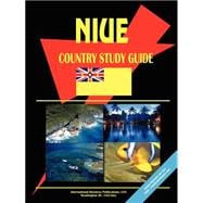 Niue Country Study Guide