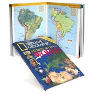 National Geographic Student Atlas of the World (Deluxe Edition) Revised Edition