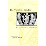 Voyage of the Argo