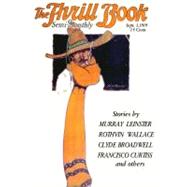 The Thrill Book, Sept. 1, 1919
