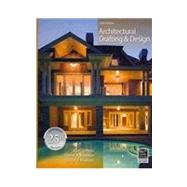 Architectural Drafting and Design (Book Only)