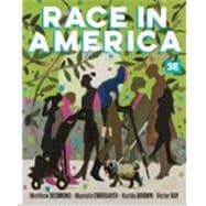 Looseleaf for Race in America