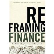 Reframing Finance