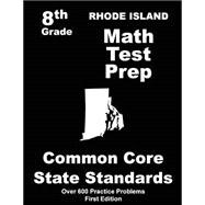 Rhode Island 8th Grade Math Test Prep