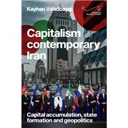 Capitalism in contemporary Iran