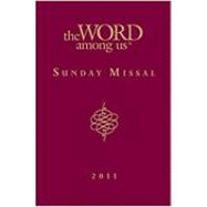 The Word Among Us Sunday Missal 2011