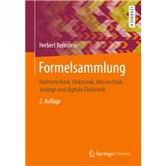 Formelsammlung Elektrotechnik Und Elektronik