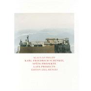 Karl Friedrich Schinkel Late Projects