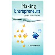 Making Entrepreneurs