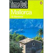 Time Out Mallorca & Menorca