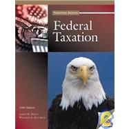 Federal Taxation