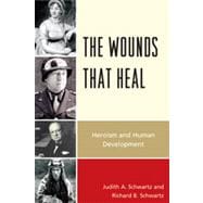 The Wounds that Heal Heroism and Human Development