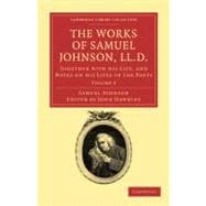 The Works of Samuel Johnson, Ll.d.