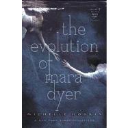 The Evolution of Mara Dyer