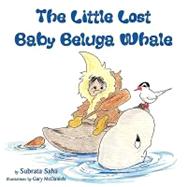 The Little Lost Baby Beluga Whale