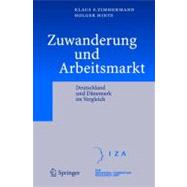 Zuwanderung Und Arbeitsmarkt