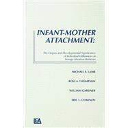 Infant-Mother Attachment