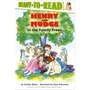 Henry and Mudge in the Family Trees Ready-to-Read Level 2