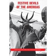 Festive Devils of the Americas