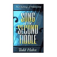Song of the Second Fiddle : Fine Art of Followership