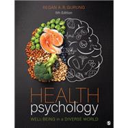 Health Psychology