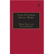 Task-Centred Social Work