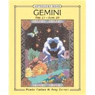 Astrology Gems: Gemini