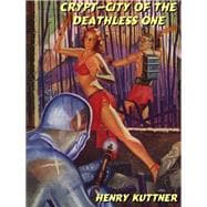 Crypt-City of the Deathless One