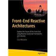 Front-end Reactive Architectures