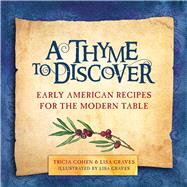 A Thyme to Discover