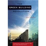 The Green Building Revolution