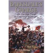 Barksdale's Charge