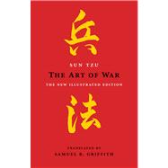 The Art of War The New Illustrated Edition