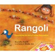 Rangoli Discovering the Art of Indian Decoration