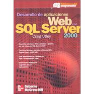 Desarrollo de Aplicaciones Web Con SQL Server