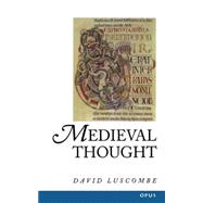 Medieval Thought