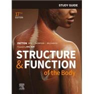 Study Guide for Structure & Function of the Body - E-Book